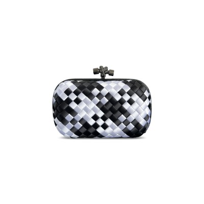 BOTTEGA VENETA KNOT (16*10*5cm)